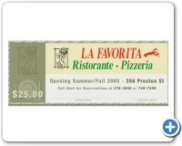LaFavorita_Pizzeria
