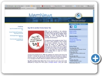 OREB MemNews
- Member Newsletter